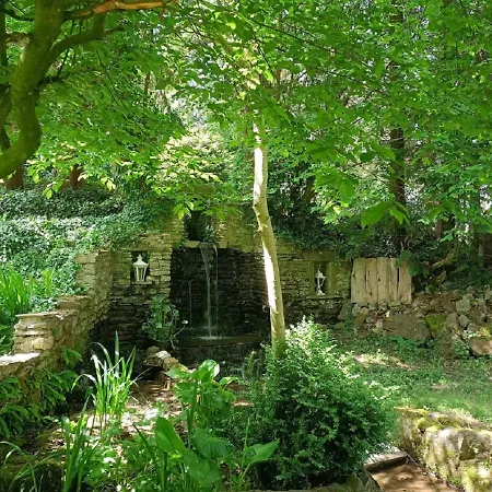 Le Moulin de Benneville chambres d'hôtes, petit déjeuner compris 3* Cahagnes