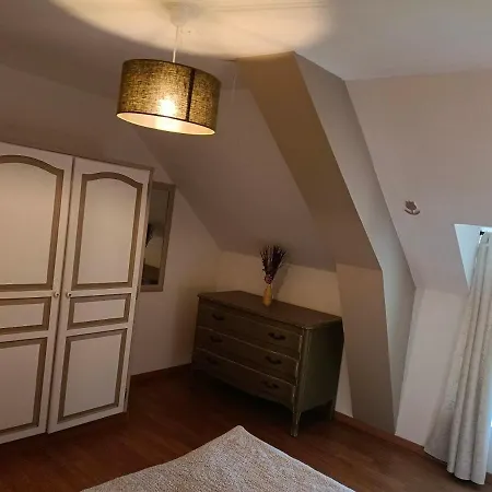 Le Moulin De Benneville - D'hotes En Normandie Bed & Breakfast Cahagnes