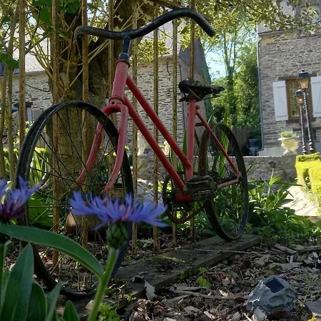 B&B Le Moulin De Benneville D'hotes, Petit Dejeuner Compris Cahagnes