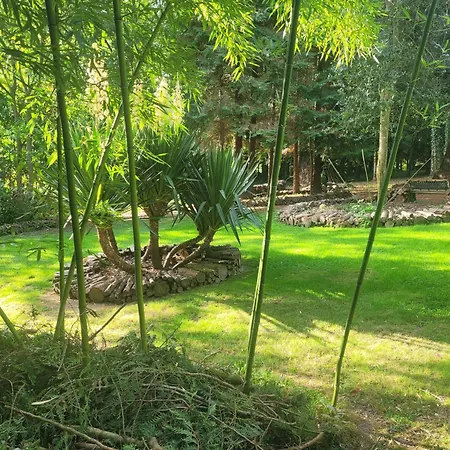 Le Moulin De Benneville - D'hotes En Normandie Bed & Breakfast