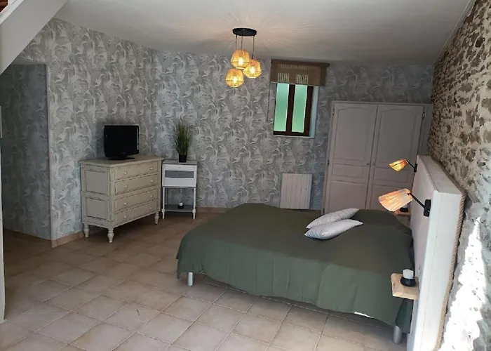 B&B Le Moulin De Benneville D'hotes, Petit Dejeuner Compris