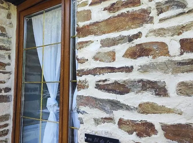 Le Moulin De Benneville D'hotes, Petit Dejeuner Compris 3* Cahagnes