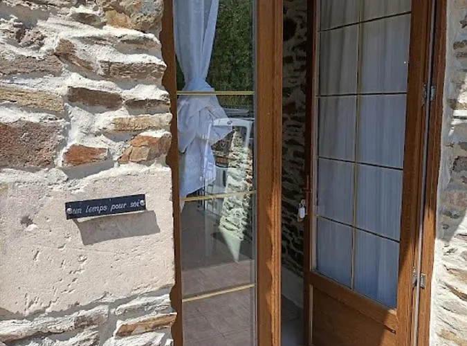 B&B Le Moulin De Benneville D'hotes, Petit Dejeuner Compris 3*