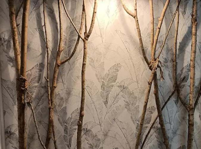 Le Moulin De Benneville D'hotes, Petit Dejeuner Compris