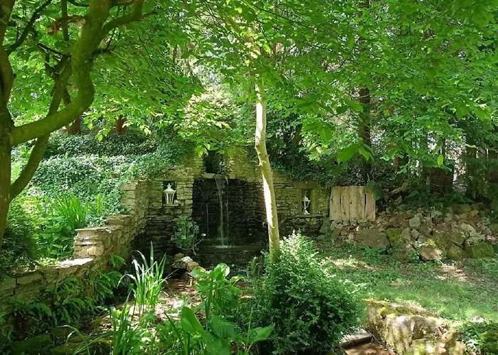 Le Moulin De Benneville D'hotes, Petit Dejeuner Compris 3* Cahagnes