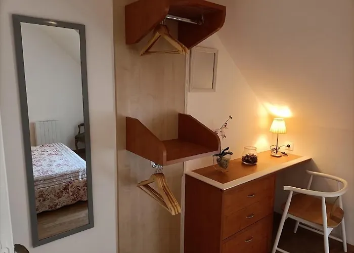 B&B Le Moulin De Benneville D'hotes, Petit Dejeuner Compris Cahagnes