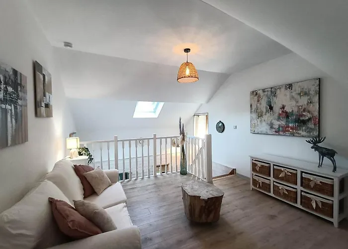 Le Moulin De Benneville D'hotes, Petit Dejeuner Compris 3* Cahagnes