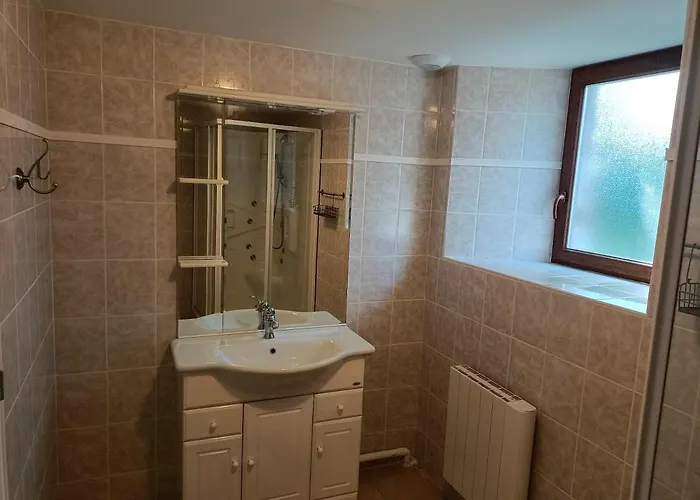 Le Moulin De Benneville D'hotes, Petit Dejeuner Compris 3*