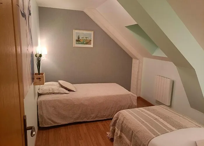 B&B Le Moulin De Benneville D'hotes, Petit Dejeuner Compris