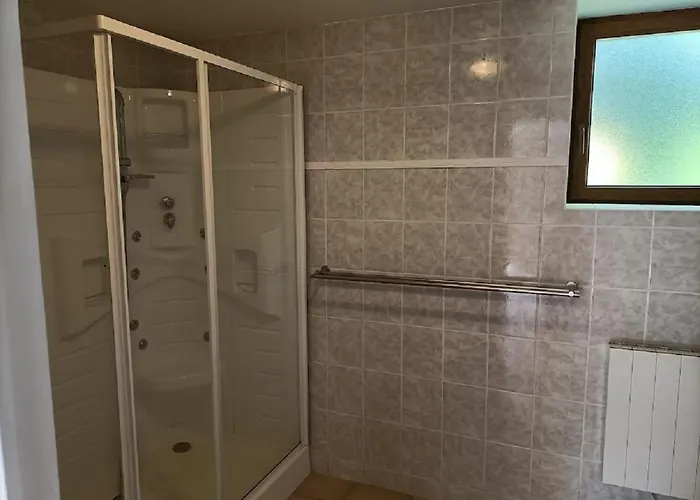 B&B Le Moulin De Benneville D'hotes, Petit Dejeuner Compris 3*