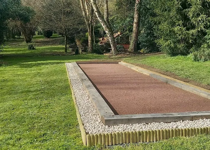 Le Moulin De Benneville D'hotes, Petit Dejeuner Compris